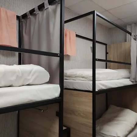Star Hostel