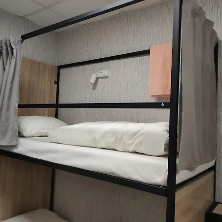 Hostel Star *