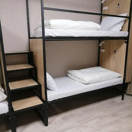 Hostel Star Κίεβο